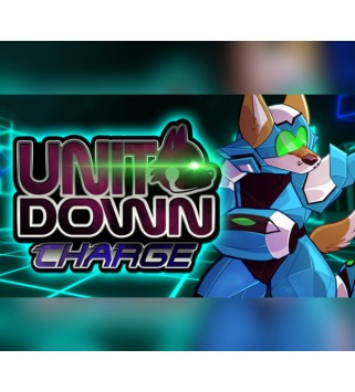 Unit Down Charge Steam Key GLOBAL